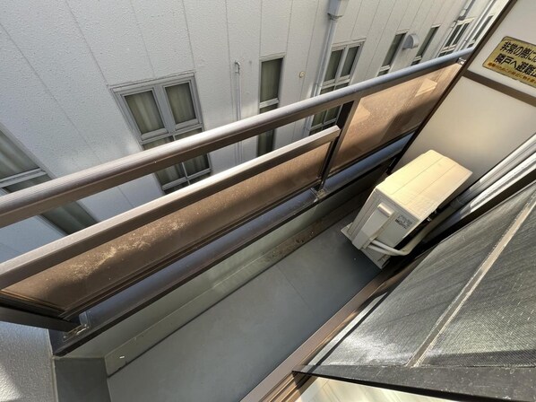 ロワール成瀬の物件内観写真